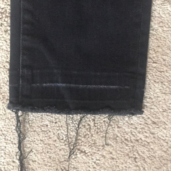 AEO Distressed crop - Picture 3 of 4